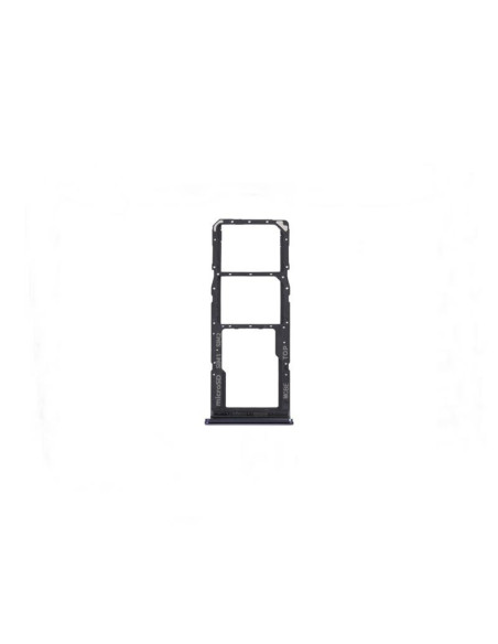 Bandeja SIM/SD para Samsung M32 (M325) / M32 5G (M326) Negra