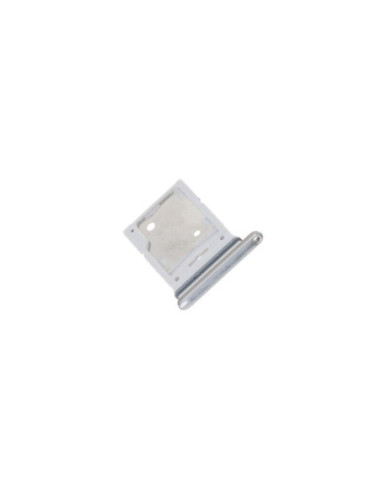 Bandeja SIM/SD para Samsung A53 5G (A536) Plata