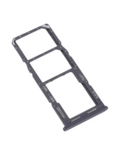 Bandeja SIM/SD para Samsung A13 (A135) / A13 5G (A136) Negra 2
