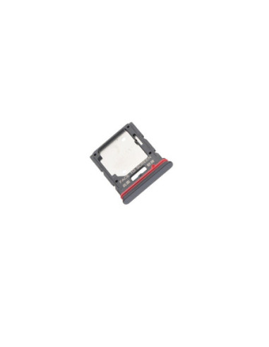 Bandeja SIM/SD para Redmi Note 11 Pro 4G / 5G / POCO X4 Pro 5G Negra