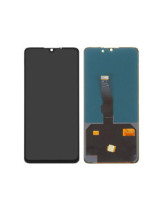 Pantalla para Huawei P30 Sin Marco Original Servicepack 2