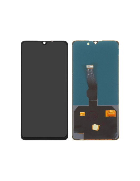 Pantalla para Huawei P30 Sin Marco Original Servicepack