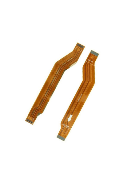 Flex De LCD Para OPPO A53 (CPH2127) / A53s (CPH2139)