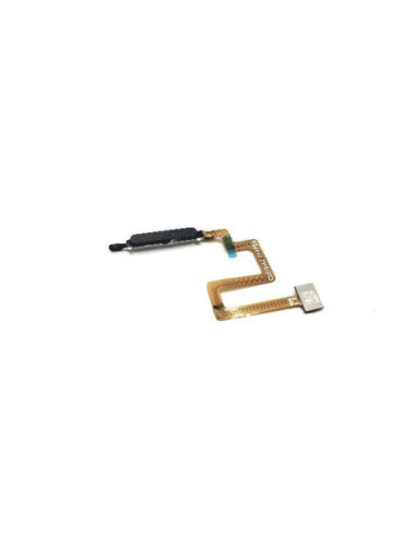 Flex de POWER/Huella para Samsung A22 5G /A226 Negro