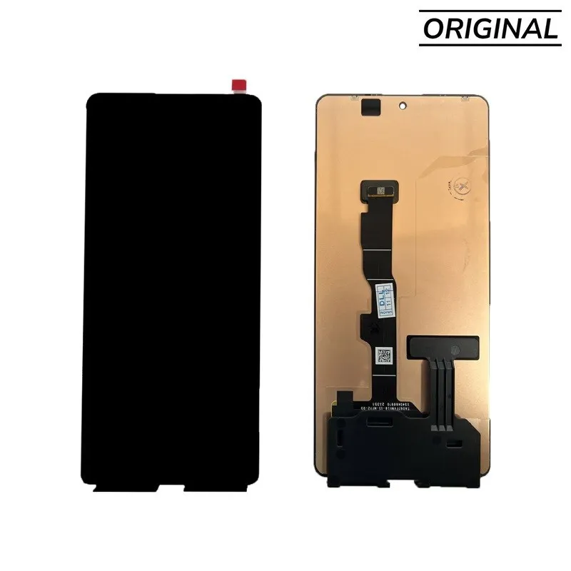 Pantalla completa para Mi Redmi Note 13 5G (2023) Sin Marco (Original Service Pack)