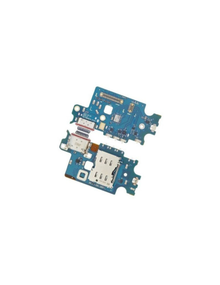 Placa De Carga Para Samsung S22 Plus 5G / S906