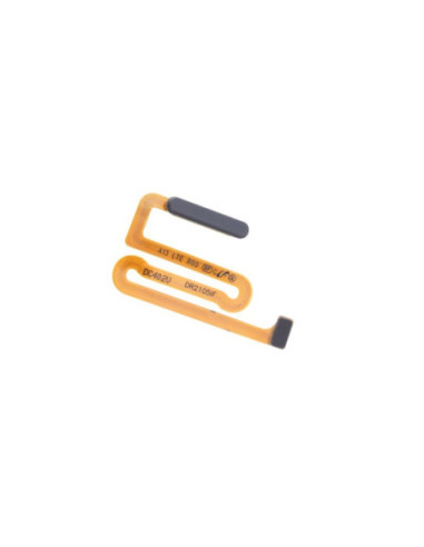 Flex de POWER/Huella para Samsung A13 (A135)/A137 Negro