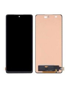 Pantalla Para Mi 11T / Mi 11T Pro Sin Marco TFT 2