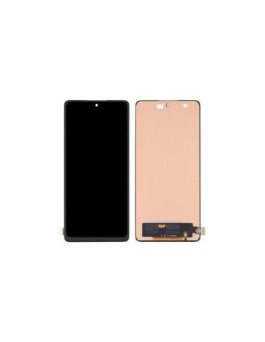 Pantalla Para Mi 11T / Mi 11T Pro Sin Marco TFT