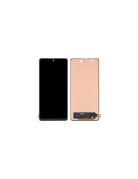 Pantalla Para Mi 11T / Mi 11T Pro Sin Marco TFT