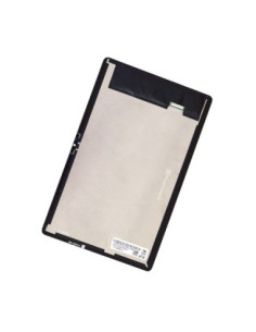 Pantalla Para Lenovo Tab M10 Plus 10,61 3ra Gen / TB125FU Negra 2