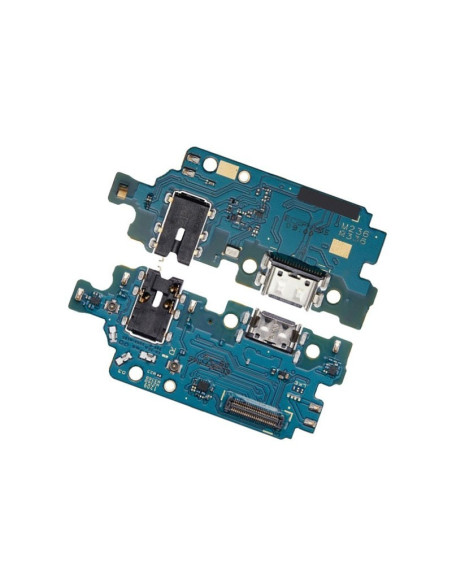 Flex de POWER/Volumen para Samsung M33 5G / M336