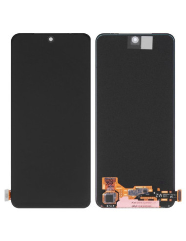 PANTALLA COMPLETA PARA REDMI NOTE 11 4G Con Huella (OLED, REDMI NOTE 11S 4G,POCO M4 PRO 4G)