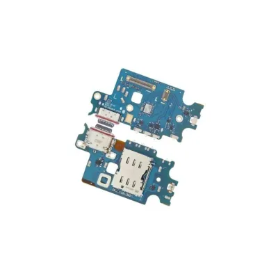 Placa De Carga Para Samsung S22 Plus 5G / S906