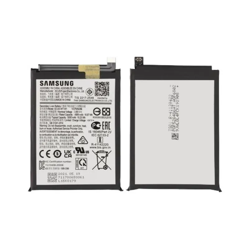 Bateria Para Samsung A22 5G / A226 (EB-BA226ABY)