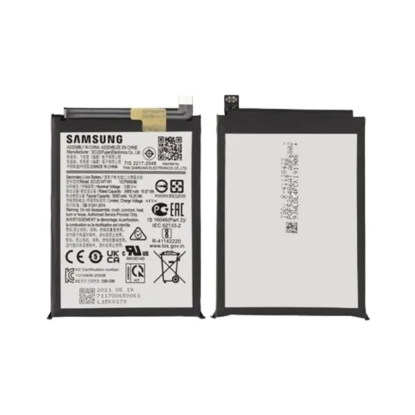 Bateria Para Samsung A22 5G / A226 (EB-BA226ABY)
