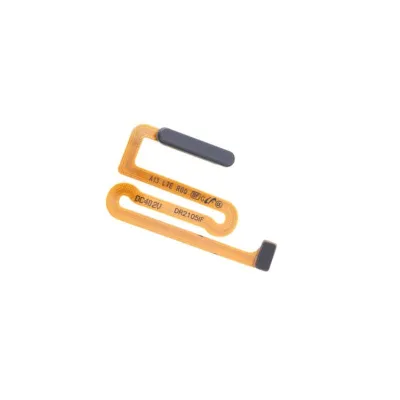 Flex de POWER/Huella para Samsung A13 (A135)/A137 Negro