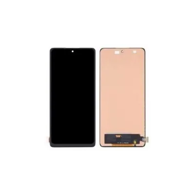 Pantalla Para Mi 11T / Mi 11T Pro Sin Marco TFT