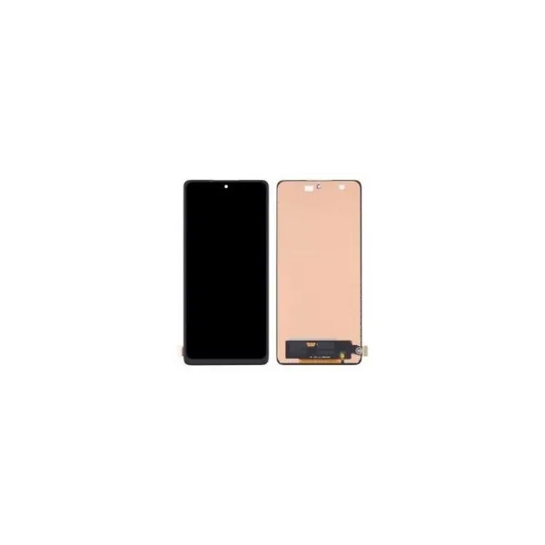 Pantalla Para Mi 11T / Mi 11T Pro Sin Marco TFT