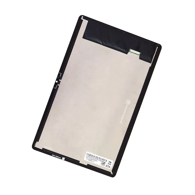 Pantalla Para Lenovo Tab M10 Plus 10,61 3ra Gen / TB125FU Negra
