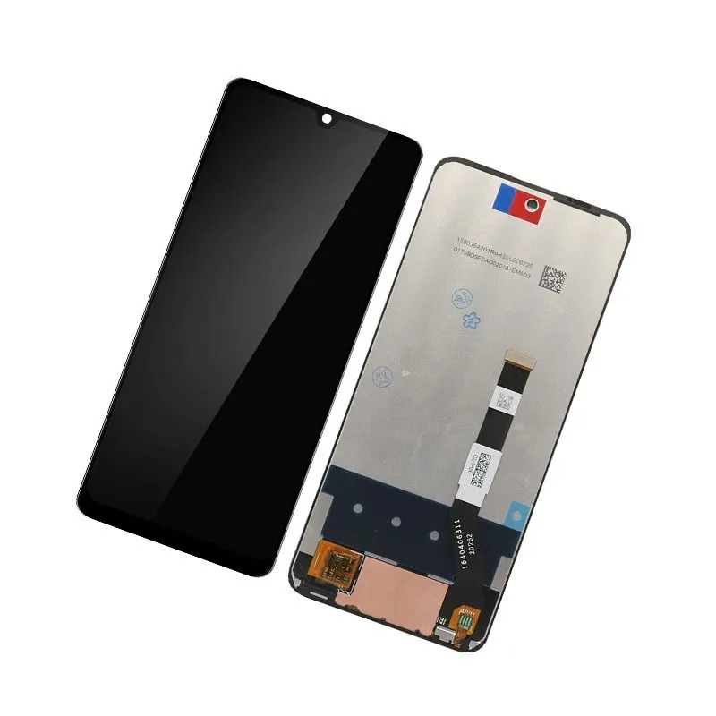 Pantalla para Motolora Moto G 5G Sin Marco
