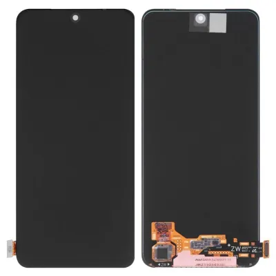 PANTALLA COMPLETA PARA REDMI NOTE 11 4G Con Huella (OLED, REDMI NOTE 11S 4G,POCO M4 PRO 4G)