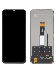Pantalla Completa Para Redmi 12C (22120RN86G) (Original Service Pack) 2