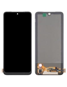 Pantalla para Mi Redmi Note 10 4G / Note 10S 4G sin marco TFT 2