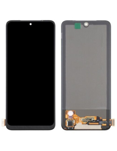 Pantalla para Mi Redmi Note 10 4G / Note 10S 4G sin marco TFT