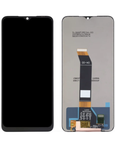 Pantalla completa para Mi POCO M4 5G / Poco M5 / Redmi Note 11E / Redmi 10 5G Sin Marco (Original)