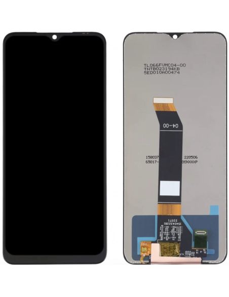 Pantalla completa para Mi POCO M4 5G / Poco M5 / Redmi Note 11E / Redmi 10 5G Sin Marco (Original)