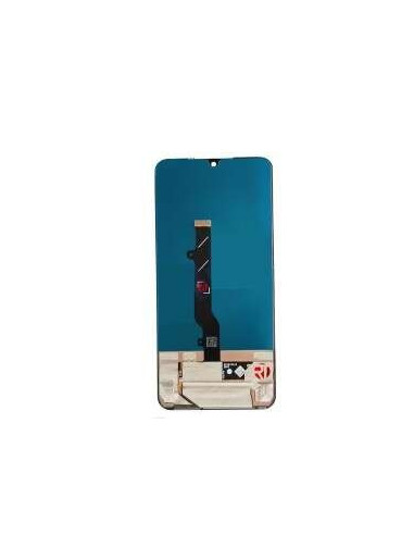 Pantalla completa para TCL 30 PLUS (T676) / 30 5G (T776) Sin Marco