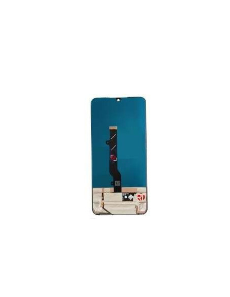 Pantalla completa para TCL 30 PLUS (T676) / 30 5G (T776) Sin Marco