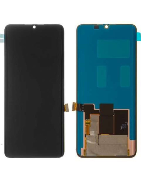 Pantalla para Xiaomi Mi Note 10 /Note 10 Pro /Note 10 Lite sin Marco TFT