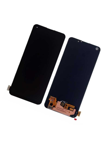 Pantalla para Realme 7 Pro / Realme 8 / 8 Pro / OPPO A94 5G / A74 4G TFT  Sin Huella