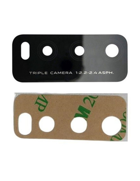 Lente de Camara para Vivo Y20s
