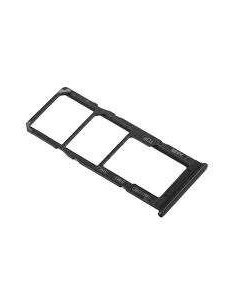 Bandeja SIM para Samsung M13 /M135 Negra 2