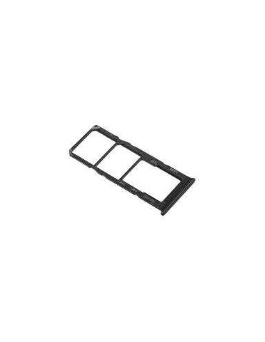 Bandeja SIM para Samsung M13 /M135 Negra