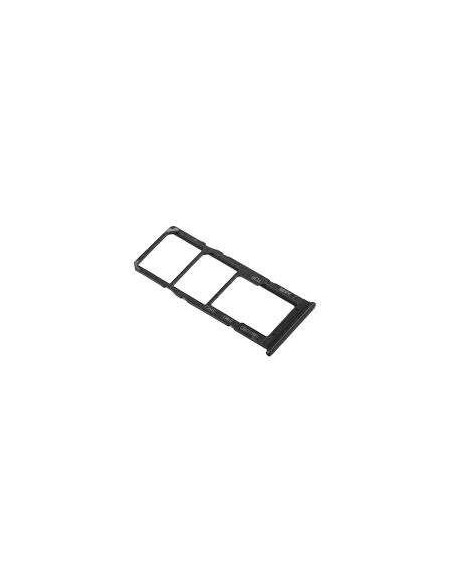 Bandeja SIM para Samsung M13 /M135 Negra