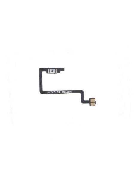 Flex de POWER para OPPO Find X3 Lite (CPH2145)