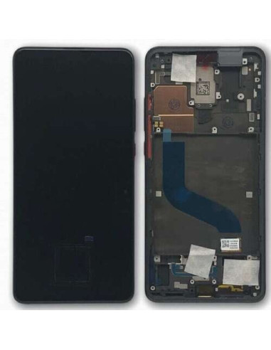 Pantalla para Xiaomi Mi 9T sin Marco (Original Service Pack)