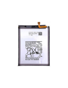 Bateria para Samsung A50 A505 / A30S A307 / A30 A305 / A20 A205 (EB-BA505ABU) 2