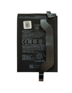 Bateria para Redmi Note 10 / Redmi Note 10 Pro / Poco X3 GT (BM57) 2