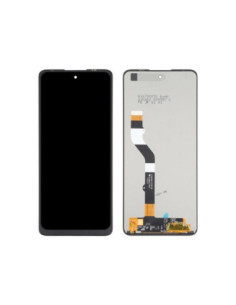Pantalla completa para Motolora Moto G60 / (PANB0001IN) (PANB0013IN) (PANB0015IN) Sin Marco 2
