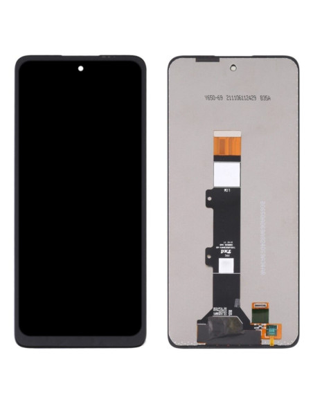Pantalla completa para Motolora Moto G22 / (XT2231-2) Sin Marco