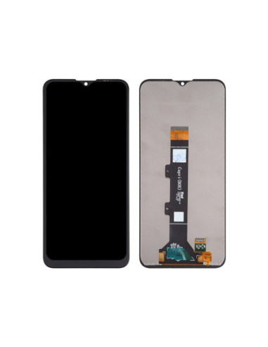 Pantalla completa para Motolora Moto G20 / (XT2128-1) (XT2128-2) Sin Marco