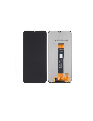 Pantalla completa para Samsung A04s (A047F) VERSION CDOT Sin Marco (Original)