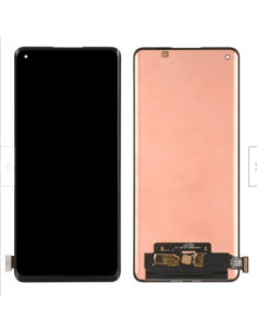 Pantalla para OPPO Find X5 Lite / Reno8 / A78 4G / Realme 9 Pro Plus /Realme 9/ Realme 10 4G /Reno 7 5G Sin Marco TFT 2