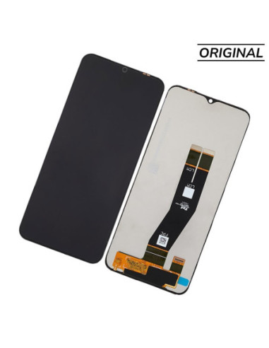 Pantalla Original Samsung Galaxy A14 4G/SM-A145P/A145R (Sin Marco) Service Pack