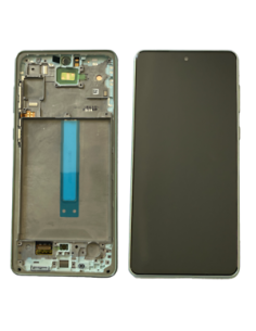Pantalla Original  Completa Samsung SM-A546 (A54 5G 2023)-VERDE 2